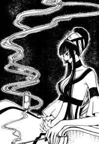 BUY NEW xxxholic - 126699 Premium Anime Print Poster